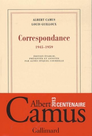 aAlbert-Camus-Louis-Guilloux-Correspondance-1945-1959